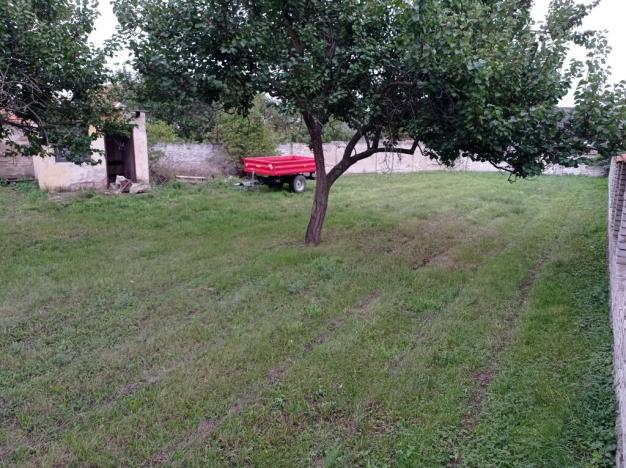 Prodej pozemku pro bydlení, Drnholec, Hornická, 506 m2