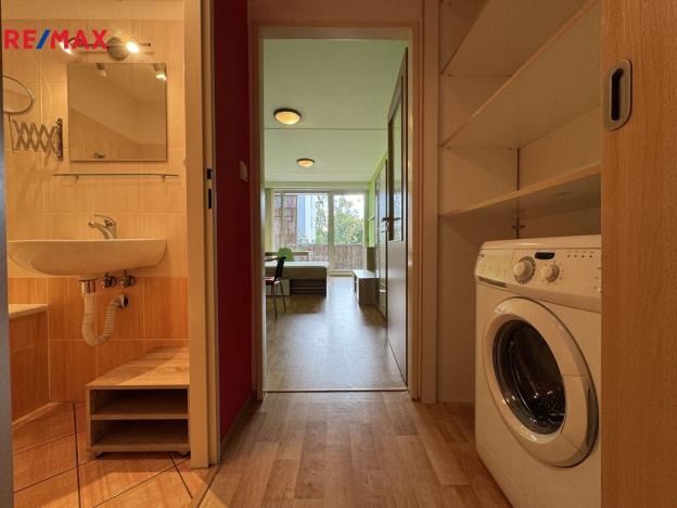 Prodej bytu 1+kk, Olomouc - Hodolany, Kavaleristů, 25 m2