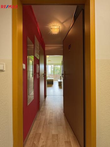 Prodej bytu 1+kk, Olomouc - Hodolany, Kavaleristů, 25 m2