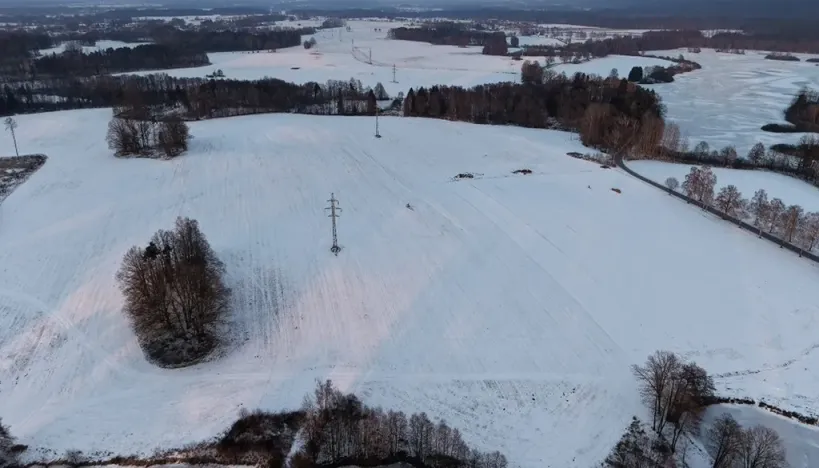 Prodej lesa, Chlum u Třeboně - Žíteč, 389696 m2