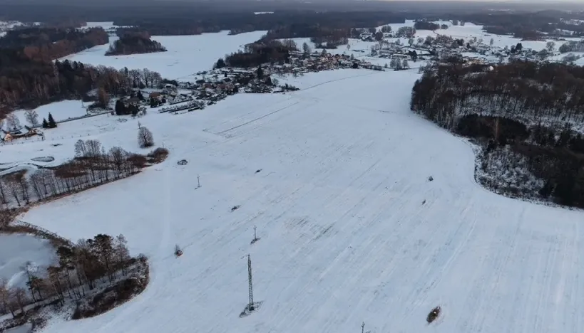 Prodej lesa, Chlum u Třeboně - Žíteč, 389696 m2