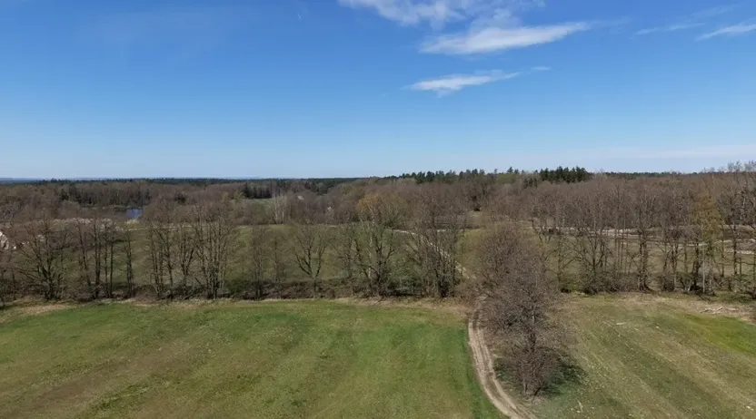 Prodej lesa, Chlum u Třeboně - Žíteč, 389696 m2