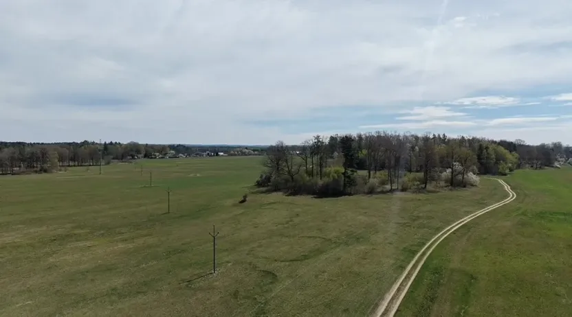 Prodej lesa, Chlum u Třeboně - Žíteč, 389696 m2