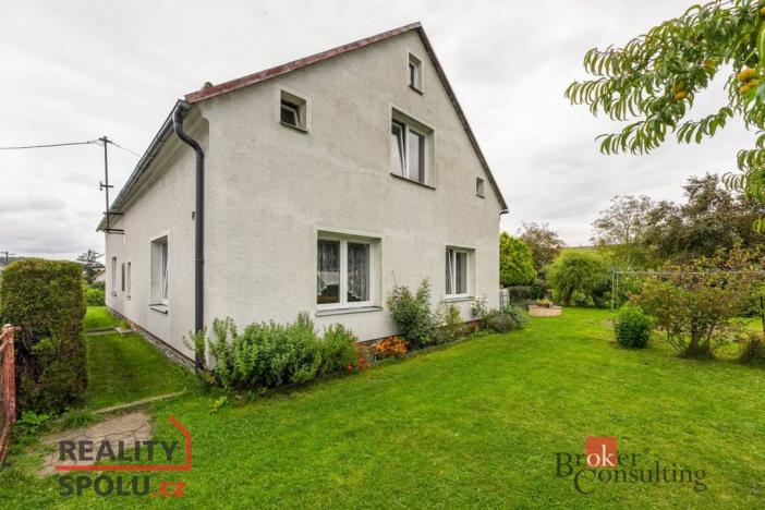Prodej rodinného domu, Rumburk - Rumburk 2-Horní Jindřichov, Zámečnická, 260 m2