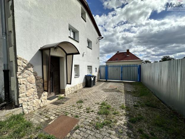 Pronájem výrobních prostor, Hrob - Verneřice, 365 m2