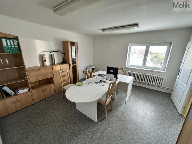 Pronájem výrobních prostor, Hrob - Verneřice, 365 m2