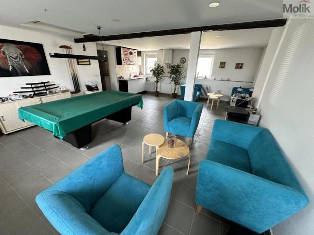 Pronájem výrobních prostor, Hrob - Verneřice, 365 m2