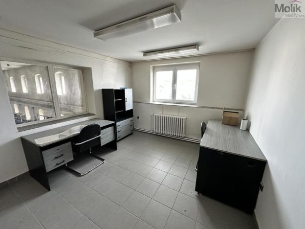 Pronájem výrobních prostor, Hrob - Verneřice, 365 m2