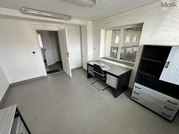 Pronájem výrobních prostor, Hrob - Verneřice, 365 m2