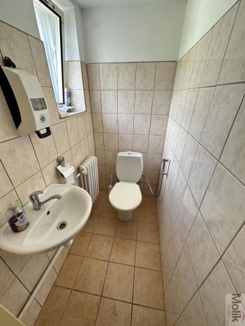 Pronájem výrobních prostor, Hrob - Verneřice, 365 m2