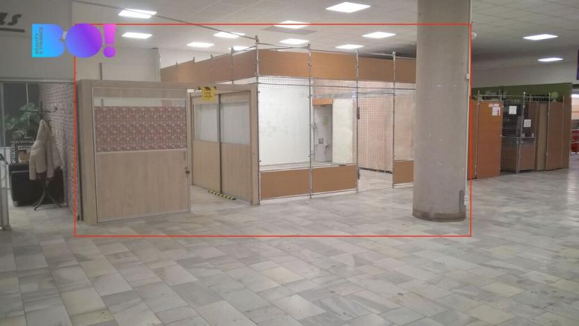 Pronájem obchodního prostoru, Karviná - Fryštát, tř. 17. listopadu, 28 m2