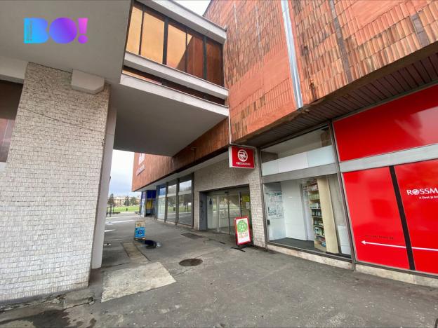 Pronájem obchodního prostoru, Karviná - Fryštát, tř. 17. listopadu, 11 m2