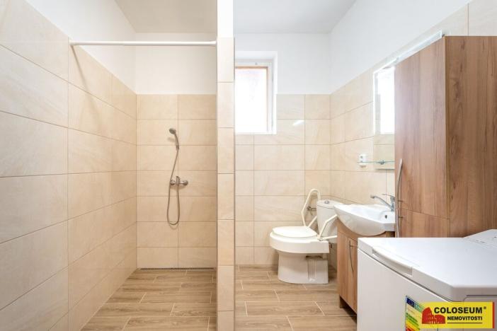 Prodej rodinného domu, Hrušovany nad Jevišovkou, 114 m2