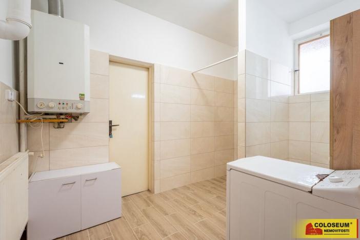 Prodej rodinného domu, Hrušovany nad Jevišovkou, 114 m2