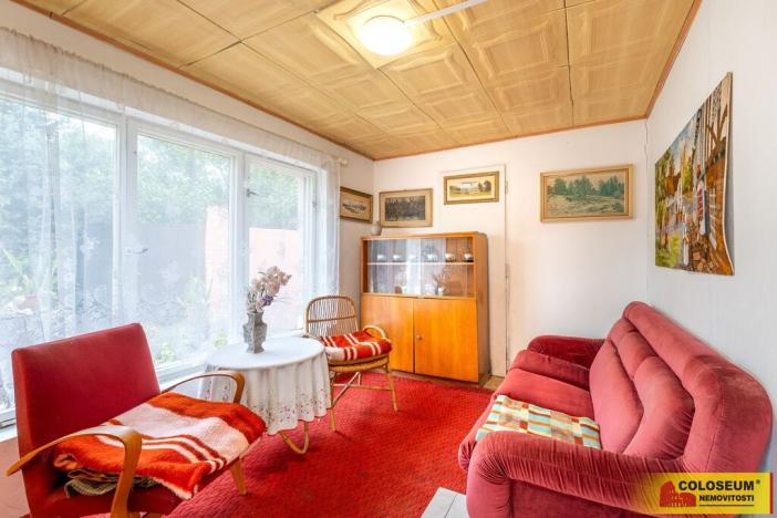 Prodej rodinného domu, Hrušovany nad Jevišovkou, 114 m2