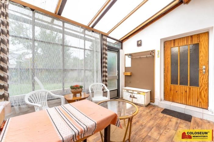 Prodej rodinného domu, Hrušovany nad Jevišovkou, 114 m2