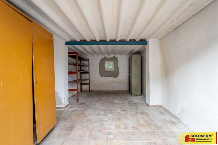 Prodej rodinného domu, Hrušovany nad Jevišovkou, 114 m2