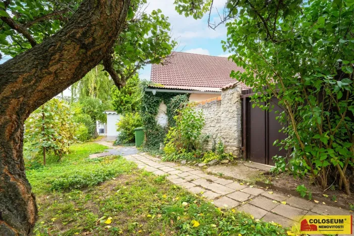 Prodej rodinného domu, Hrušovany nad Jevišovkou, 114 m2