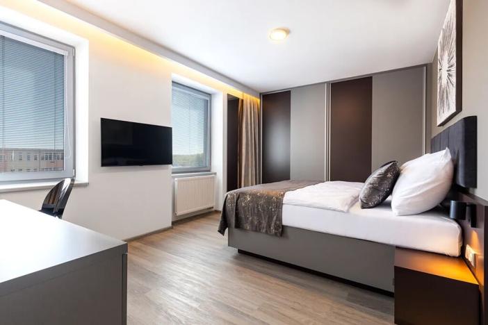 Pronájem bytu 2+1, Hradec Králové, Na Brně, 60 m2