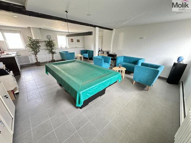 Prodej výrobních prostor, Hrob - Verneřice, 365 m2