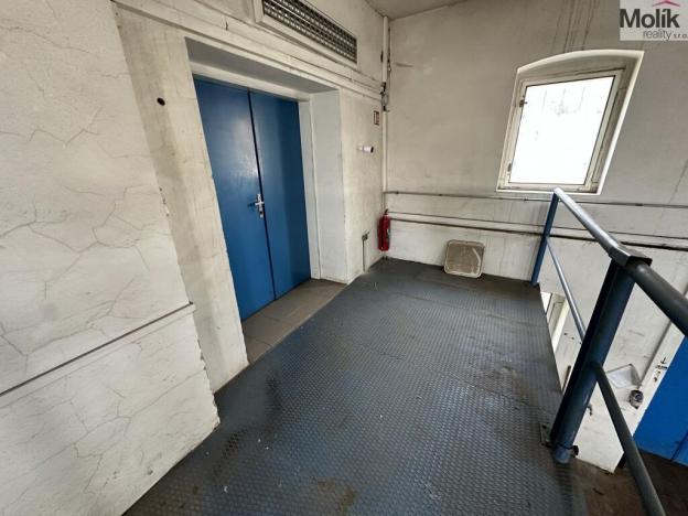 Prodej výrobních prostor, Hrob - Verneřice, 365 m2