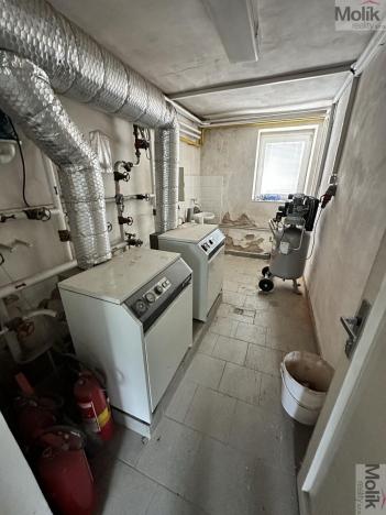 Prodej výrobních prostor, Hrob - Verneřice, 365 m2