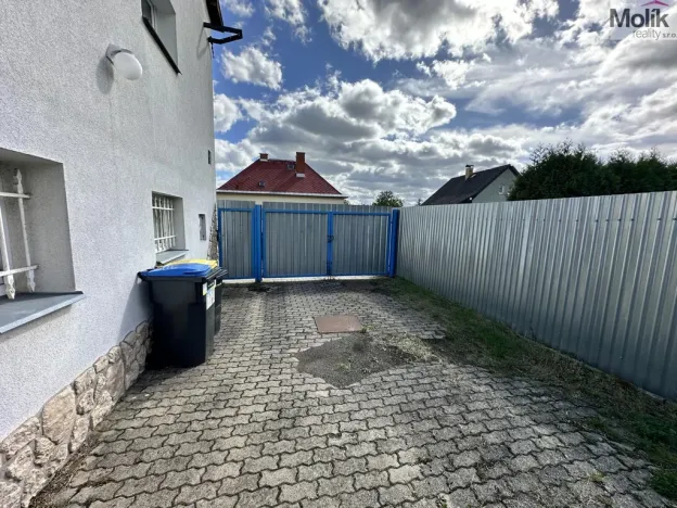 Prodej výrobních prostor, Hrob - Verneřice, 365 m2