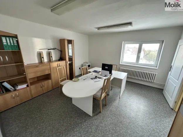 Prodej výrobních prostor, Hrob - Verneřice, 365 m2
