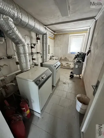 Prodej výrobních prostor, Hrob - Verneřice, 365 m2