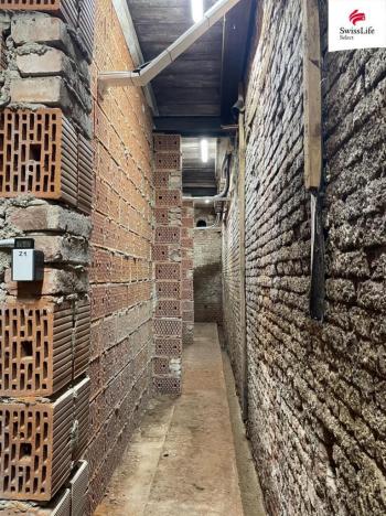 Prodej výrobních prostor, Úpice, Bezručova, 859 m2