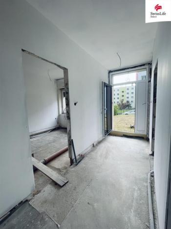 Prodej výrobních prostor, Úpice, Bezručova, 859 m2