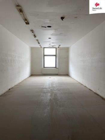 Prodej výrobních prostor, Úpice, Bezručova, 859 m2