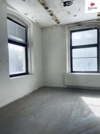 Prodej výrobních prostor, Úpice, Bezručova, 859 m2