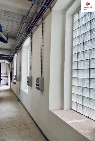 Prodej výrobních prostor, Úpice, Bezručova, 859 m2