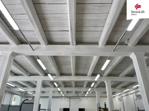 Prodej výrobních prostor, Úpice, Bezručova, 859 m2