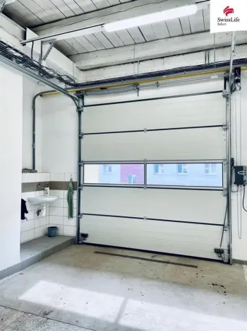 Prodej výrobních prostor, Úpice, Bezručova, 859 m2