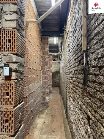 Prodej výrobních prostor, Úpice, Bezručova, 859 m2