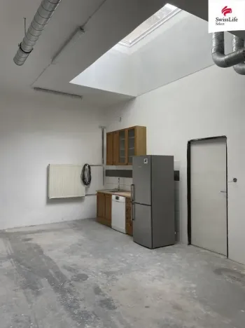 Prodej výrobních prostor, Úpice, Bezručova, 859 m2