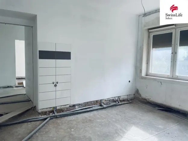 Prodej výrobních prostor, Úpice, Bezručova, 859 m2