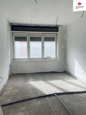 Prodej výrobních prostor, Úpice, Bezručova, 859 m2