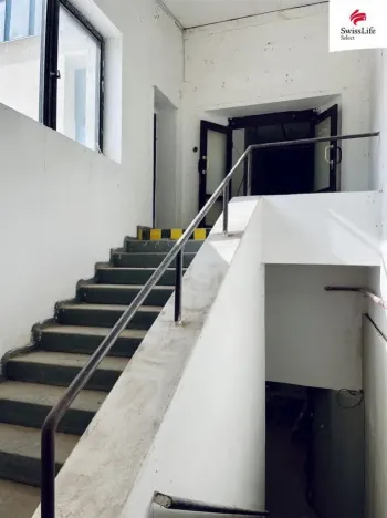 Prodej výrobních prostor, Úpice, Bezručova, 859 m2