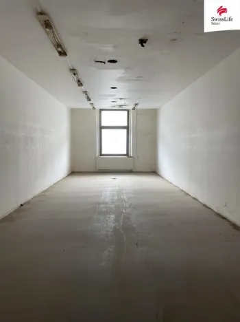 Prodej výrobních prostor, Úpice, Bezručova, 859 m2