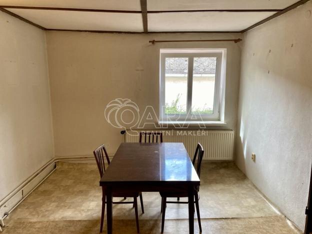 Prodej rodinného domu, Líšťany - Hunčice, 136 m2