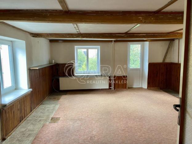 Prodej rodinného domu, Líšťany - Hunčice, 136 m2