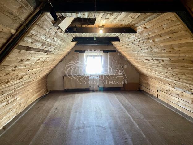 Prodej rodinného domu, Líšťany - Hunčice, 136 m2