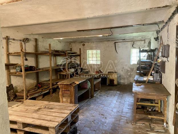 Prodej rodinného domu, Líšťany - Hunčice, 136 m2