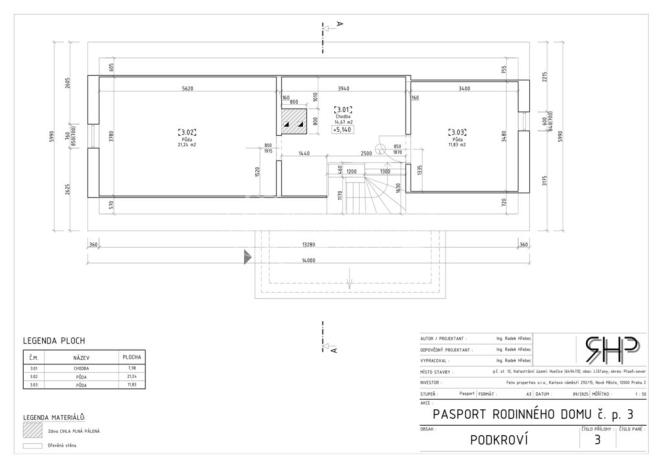 Prodej rodinného domu, Líšťany - Hunčice, 136 m2