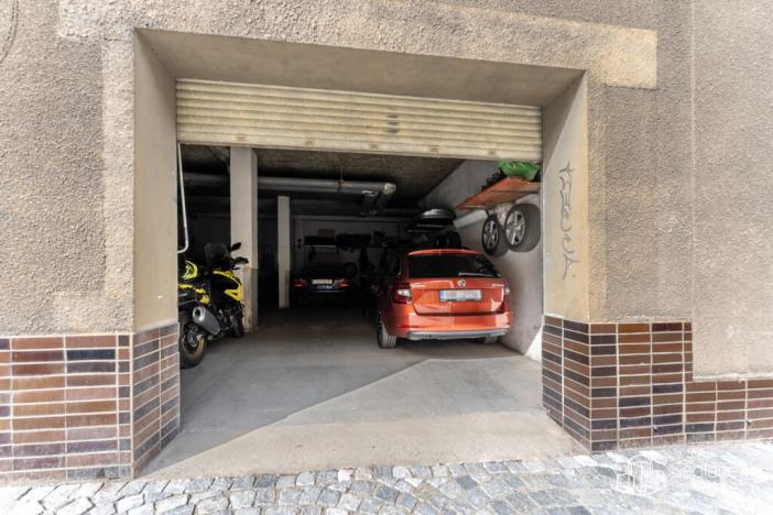 Prodej bytu 2+1, Praha - Smíchov, Radlická, 57 m2