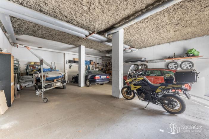 Prodej bytu 2+1, Praha - Smíchov, Radlická, 57 m2