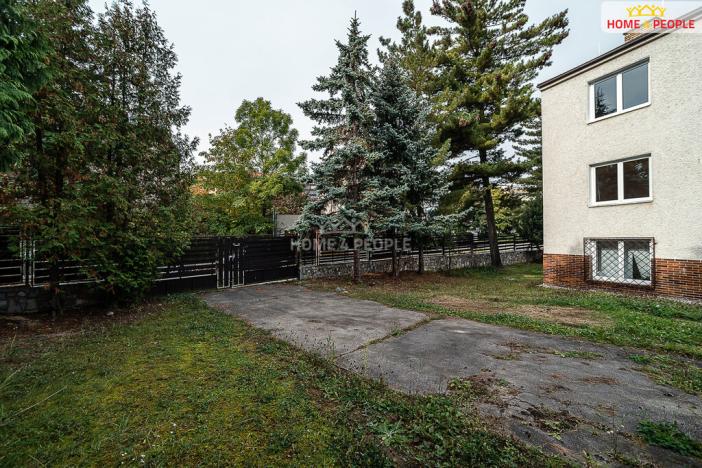 Pronájem komerční nemovitosti, Praha - Michle, Na rolích, 40 m2